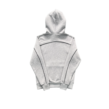 Trapstar Split Arch Trening Negru Gri - prezentare produs