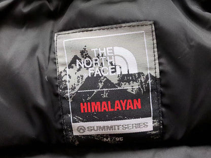 The North Face Himalayan Summit Ediție Pantofi sport - prezentare produs
