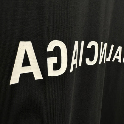 Balenciaga T Cămașă Exclusive - prezentare produs