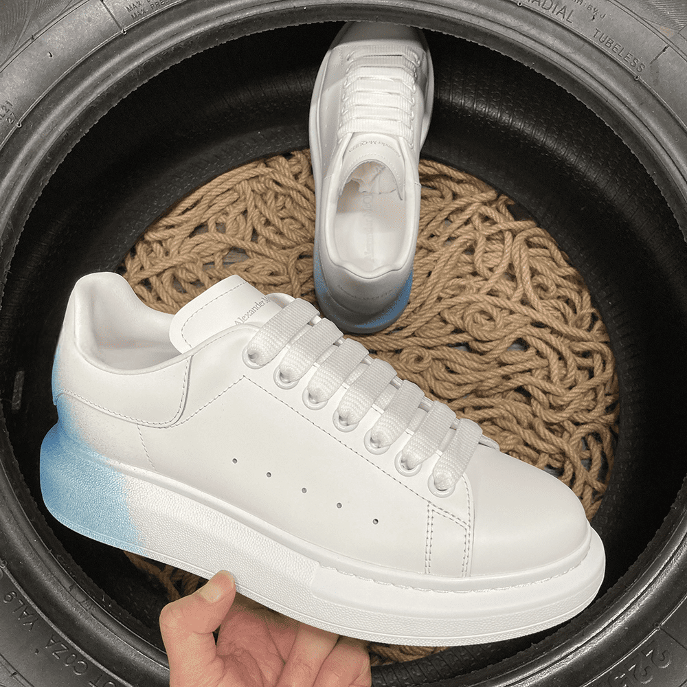 Alexander McQueen Închis Verde - prezentare produs