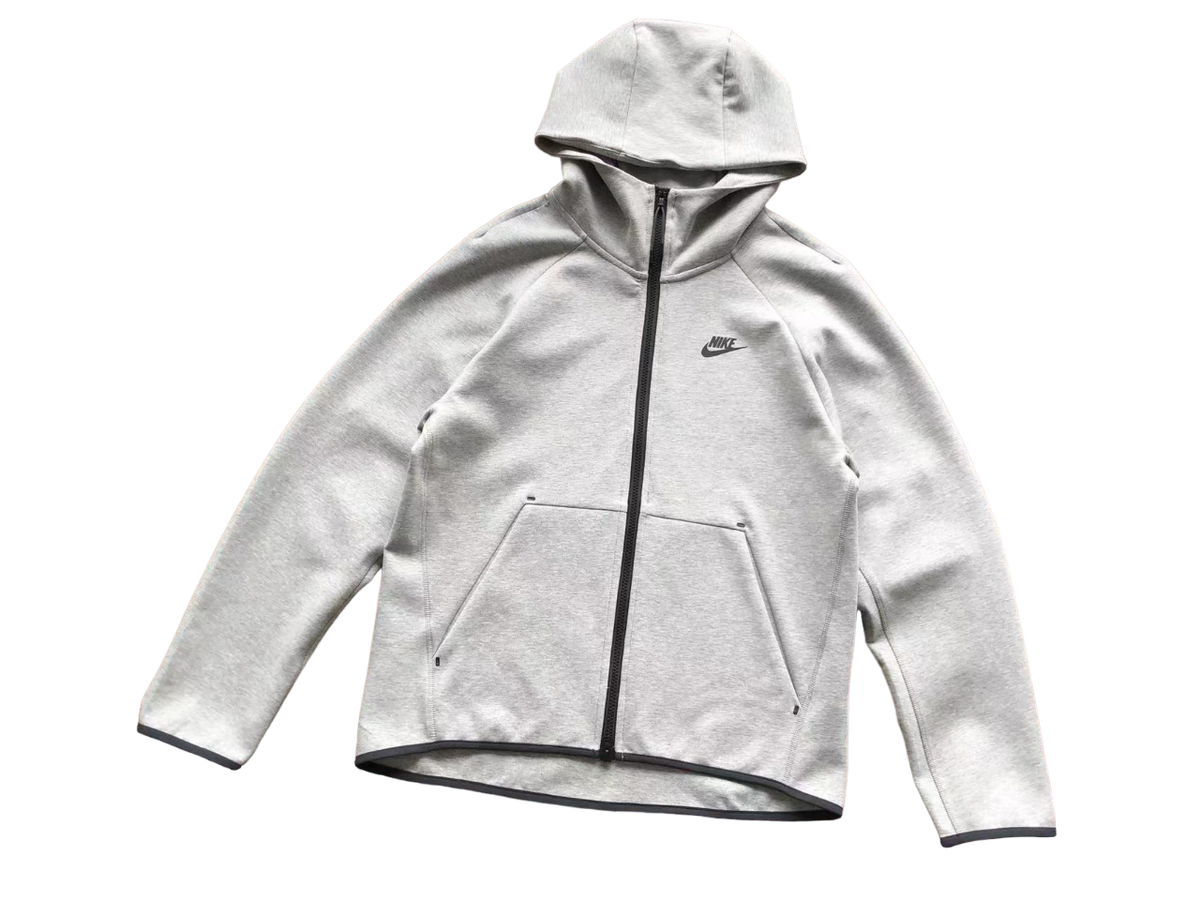 Nike Tech Fleece Albastru Gri Baby Albastru Royal Albastru Fleece - prezentare produs