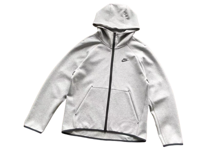 Nike Tech Fleece Albastru Gri Baby Albastru Royal Albastru Fleece - prezentare produs