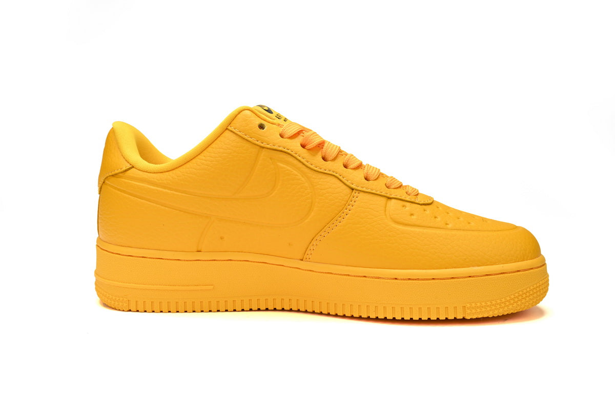 Nike Air Force 1 Waterproof University Golf Pantofi sport - prezentare produs