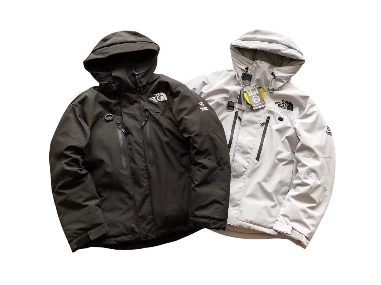 The North Face Himalayan Summit Ediție - prezentare produs