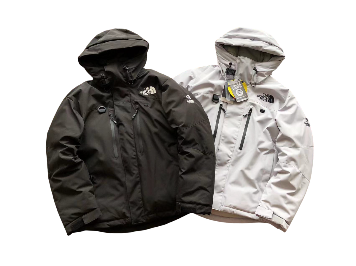 The North Face Himalayan Summit Ediție - prezentare produs