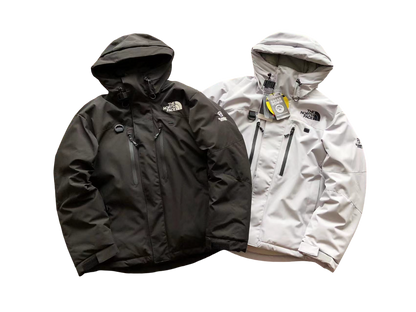 The North Face Himalayan Summit Ediție - prezentare produs