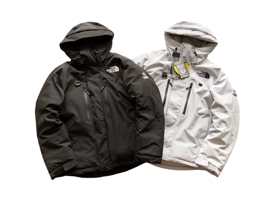 The North Face Himalayan Summit Ediție - prezentare produs