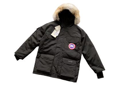 Canada Goose Down Geacă - prezentare produs