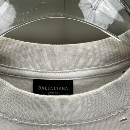 Balenciaga T Cămașă Exclusive - prezentare produs