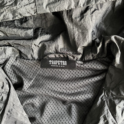 Trapstar Irongate Trening Negru - prezentare produs