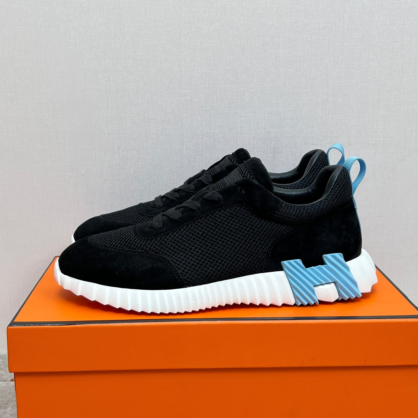 Hermès Bouncing - prezentare produs