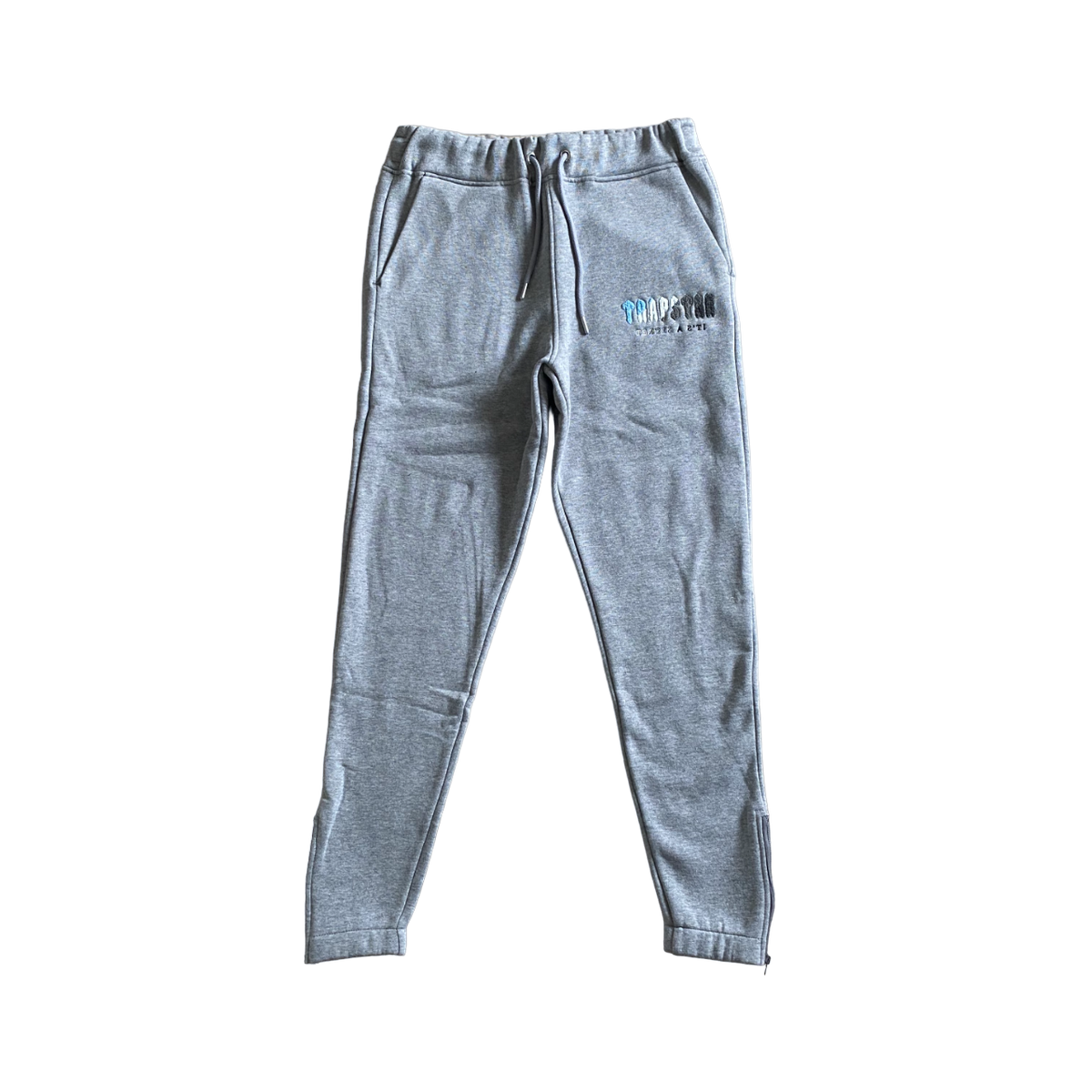 Trapstar Racksuit Chenille Decoded Clothing - prezentare produs