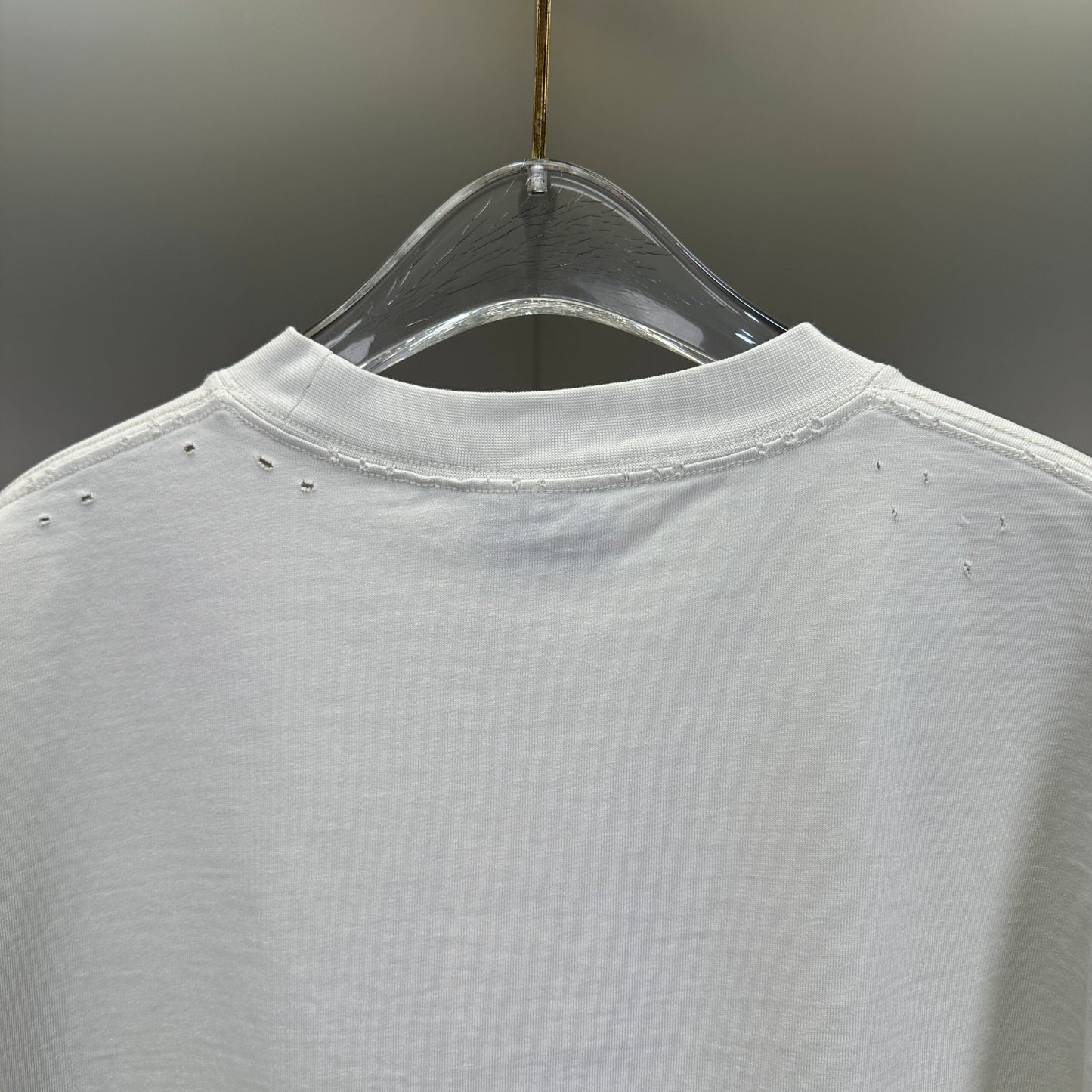 Balenciaga T Cămașă Exclusive - prezentare produs