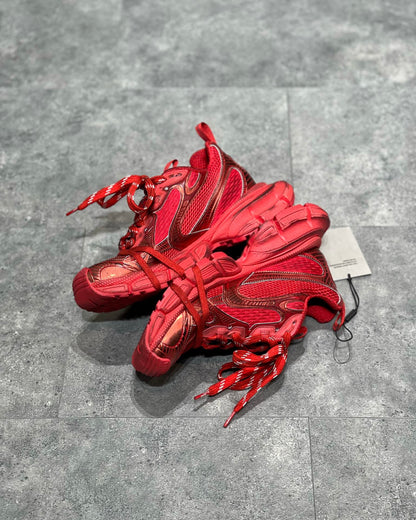 Balenciaga 3XL Roșu Pantofi sport - prezentare produs