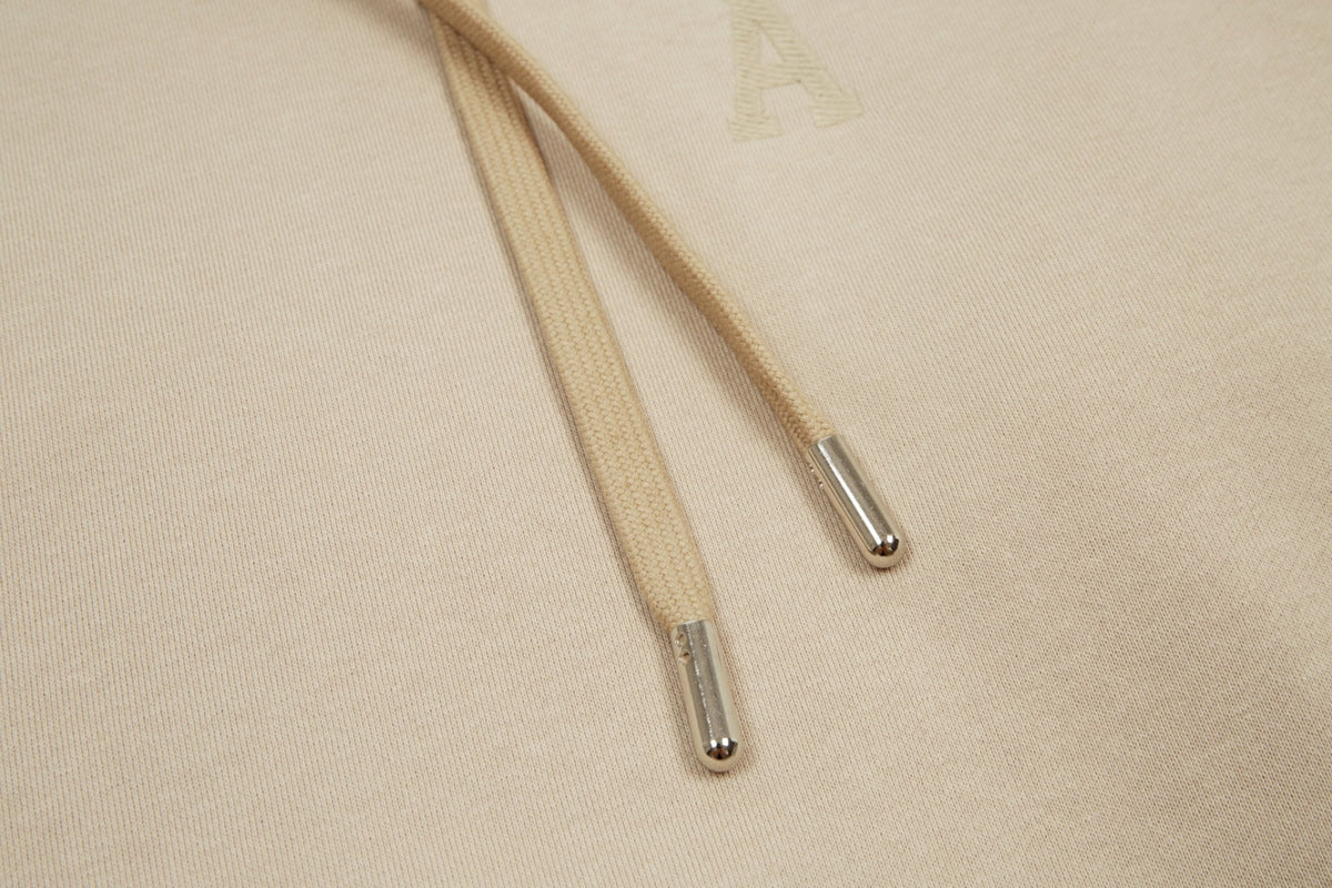 Ami Paris Hanorac Light Maro - prezentare produs