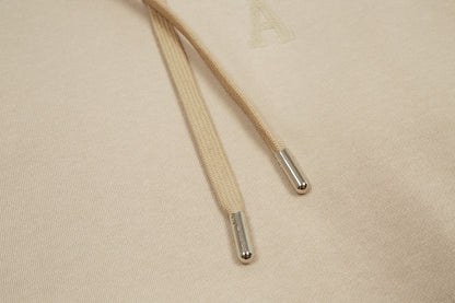 Ami Paris Hanorac Light Maro - prezentare produs
