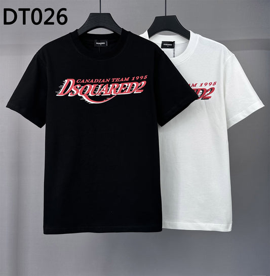 Dsquared2 Tricou Dt026 - prezentare produs