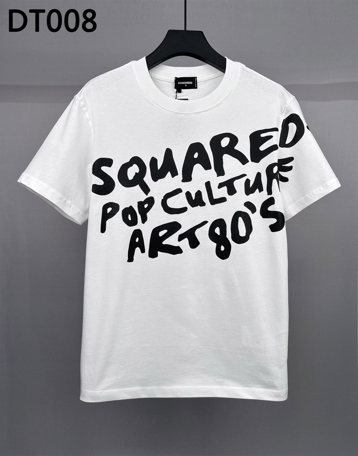 Dsquared2 T Cămașă Dt007 - prezentare produs
