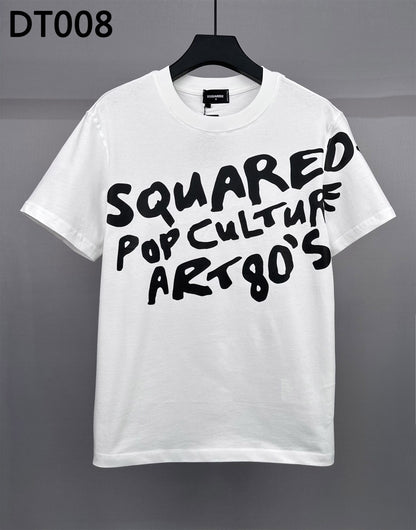 Dsquared2 T Cămașă Dt007 - prezentare produs