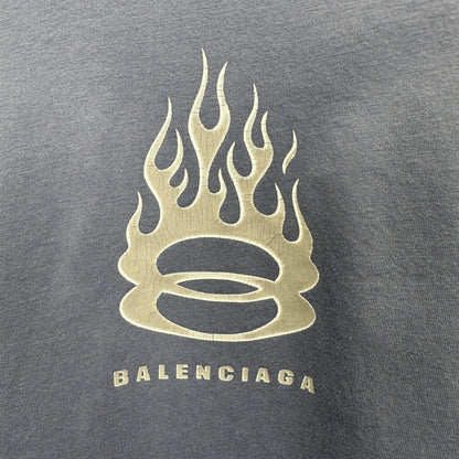 Balenciaga T Cămașă Exclusive - prezentare produs