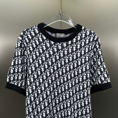 Dior T Cămașă Exclusive - prezentare produs