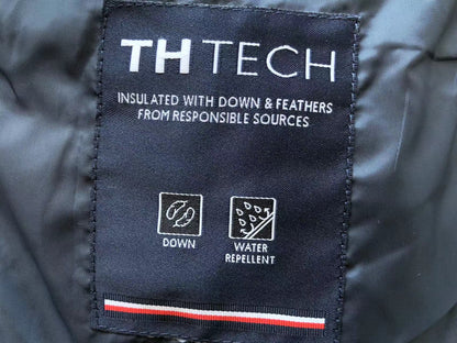 Tommy Hilfiger Winter Geacă - prezentare produs