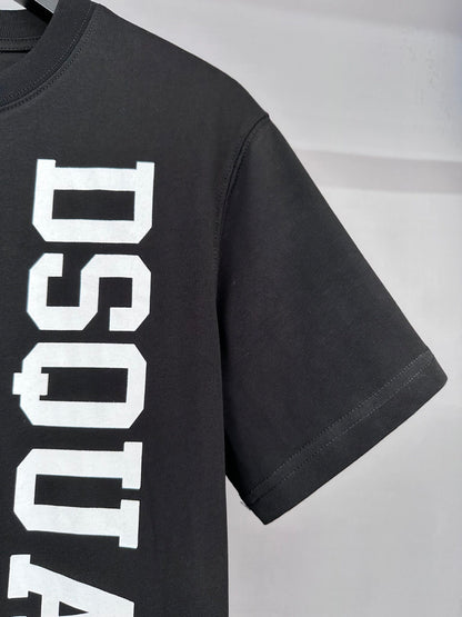 Dsquared2 T Cămașă Dt031 - prezentare produs