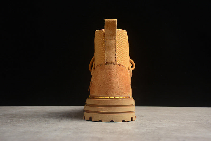 Timberland Cat Galben - prezentare produs