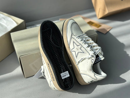 Golden Goose Deluxe G34 Pantofi sport - prezentare produs