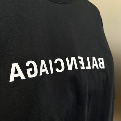 Balenciaga T Cămașă Exclusive - prezentare produs