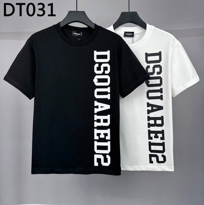 Dsquared2 Tricou Dt031 - prezentare produs