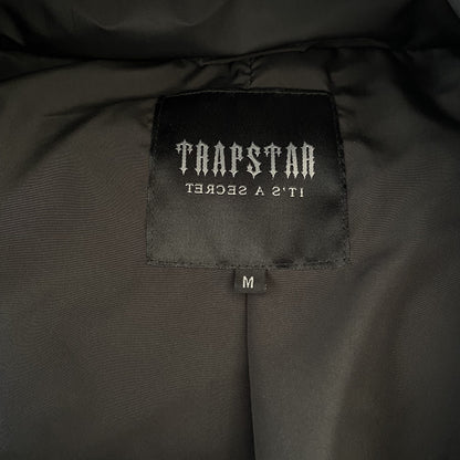 Trapstar Irongate Puffer Clasic Pantofi sport - prezentare produs