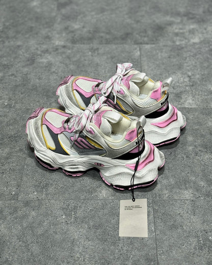 Balenciaga Cargo Roz Pantofi sport - prezentare produs