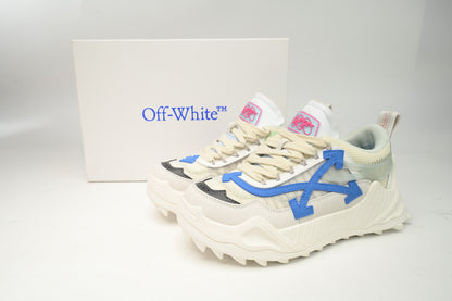 Off-White Off-White Odsy 1000 Alb Light Albastru - prezentare produs