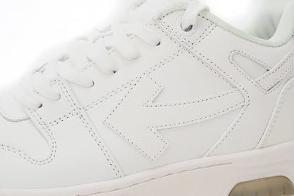 Off-White Off-White Out Of Office Alb Pantofi sport - prezentare produs