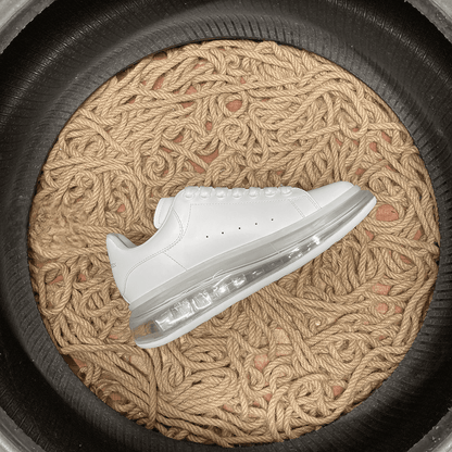 Alexander McQueen Alb - prezentare produs