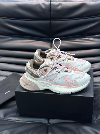 Amiri Runner Roz - prezentare produs