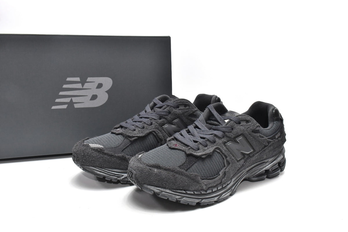 New Balance 2002r - prezentare produs