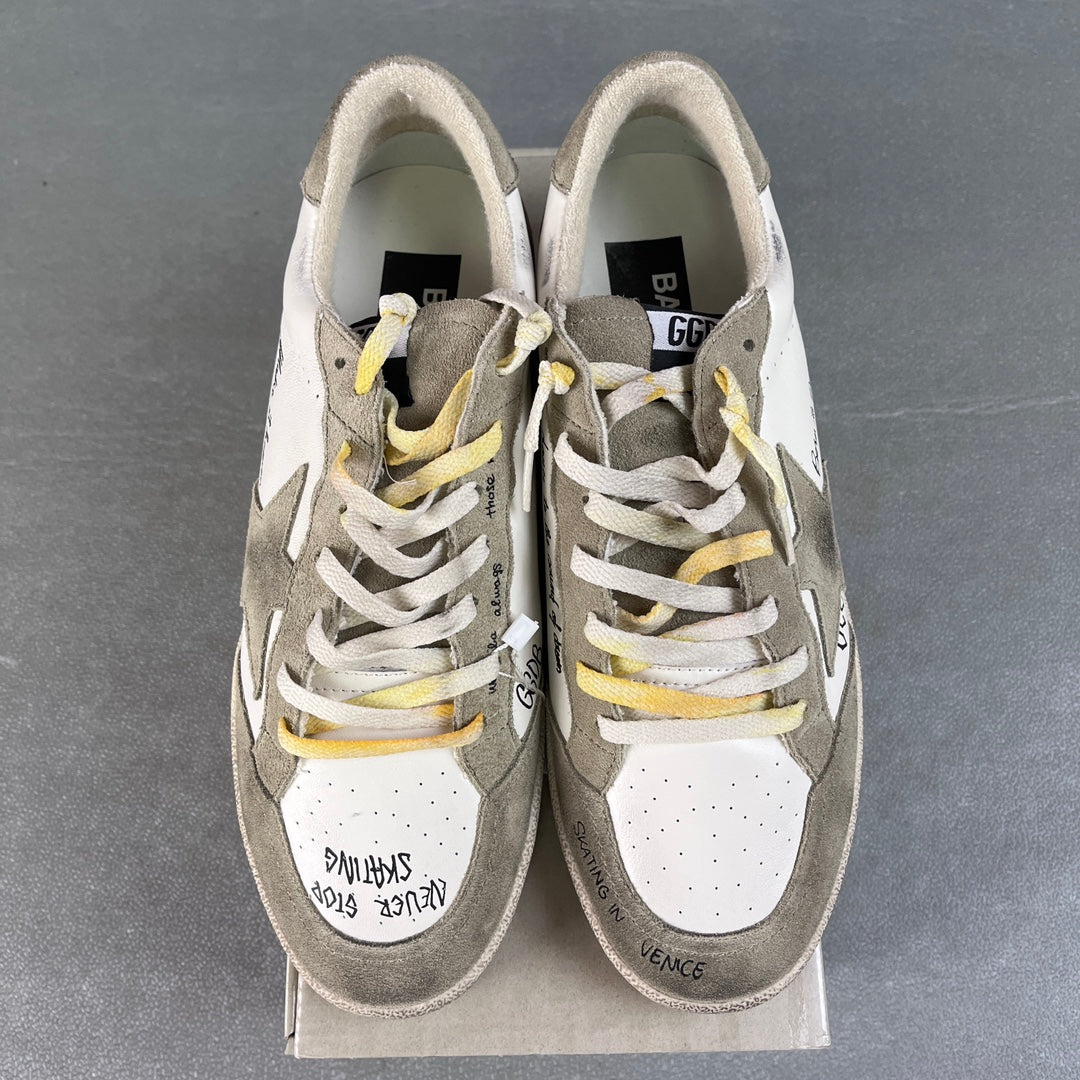 Golden Goose Deluxe G46 - prezentare produs