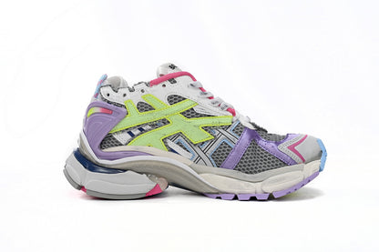 Balenciaga Runner Multicolor Pantofi sport - prezentare produs