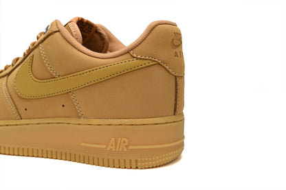 Nike Air Force 1 Wheat Pantofi sport - prezentare produs