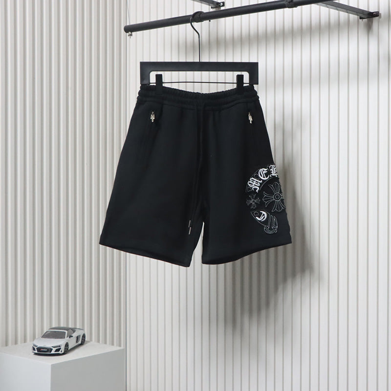 Chrome Hearts Șorturi Cs01 - prezentare produs