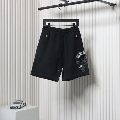 Chrome Hearts Șorturi Cs01 - prezentare produs