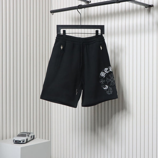 Chrome Hearts Șorturi Cs01 - prezentare produs