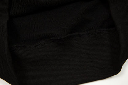 Ami Paris Hanorac Negru - prezentare produs