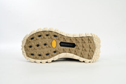 Moncler Tailgrip Gri Maro Pantofi sport - prezentare produs