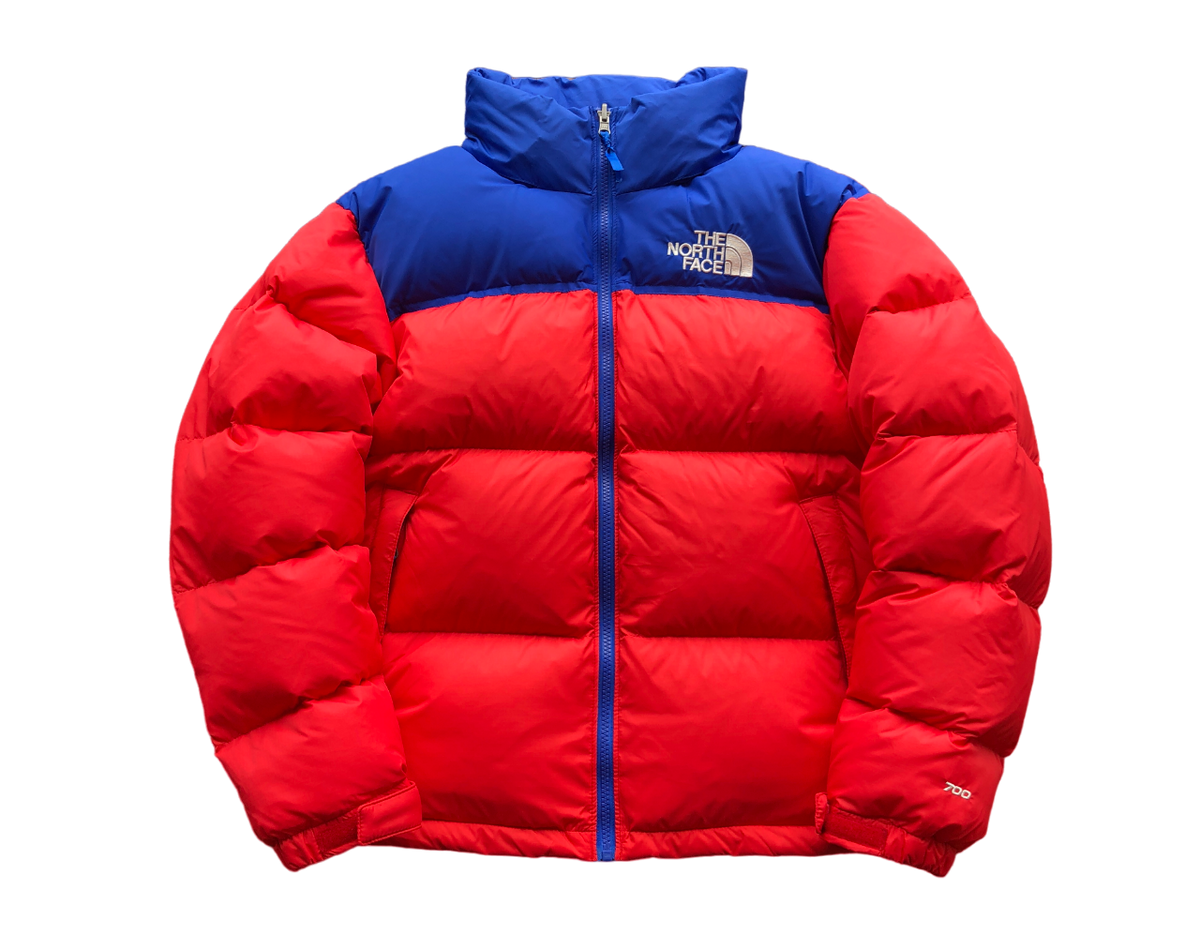 The North Face Nuptse 700 All Colors Pantofi sport - prezentare produs
