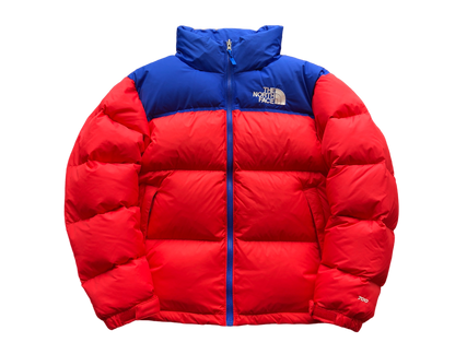 The North Face Nuptse 700 All Colors Pantofi sport - prezentare produs