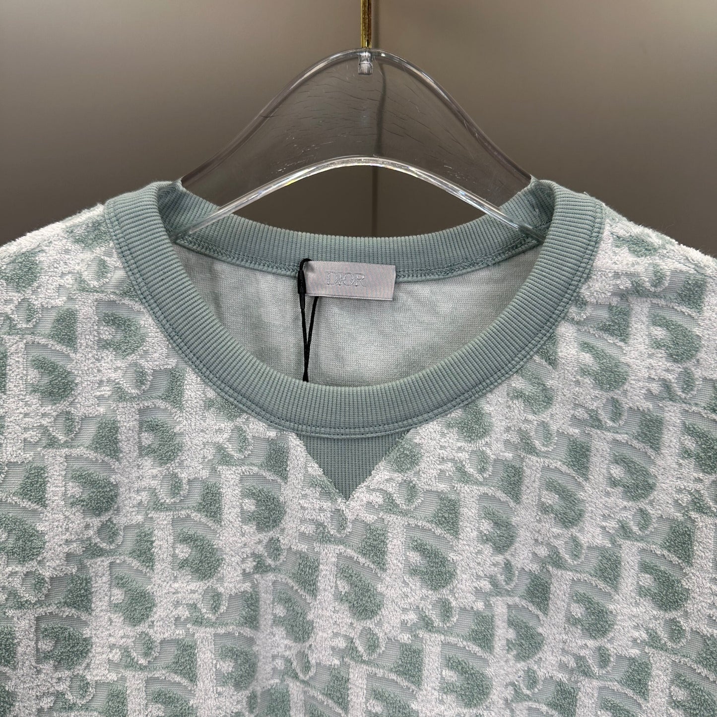 Dior T Cămașă Exclusive - prezentare produs