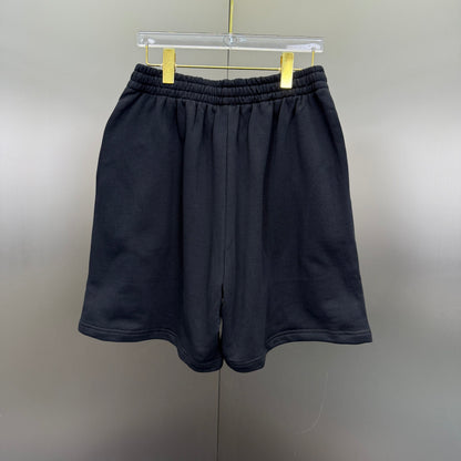 Balenciaga Short Exclusive Clothing - prezentare produs